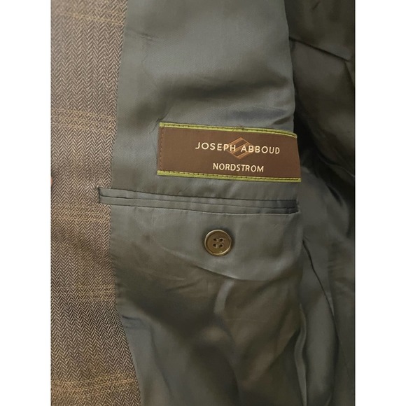 Joseph Abboud Blazer - Picture 4 of 5